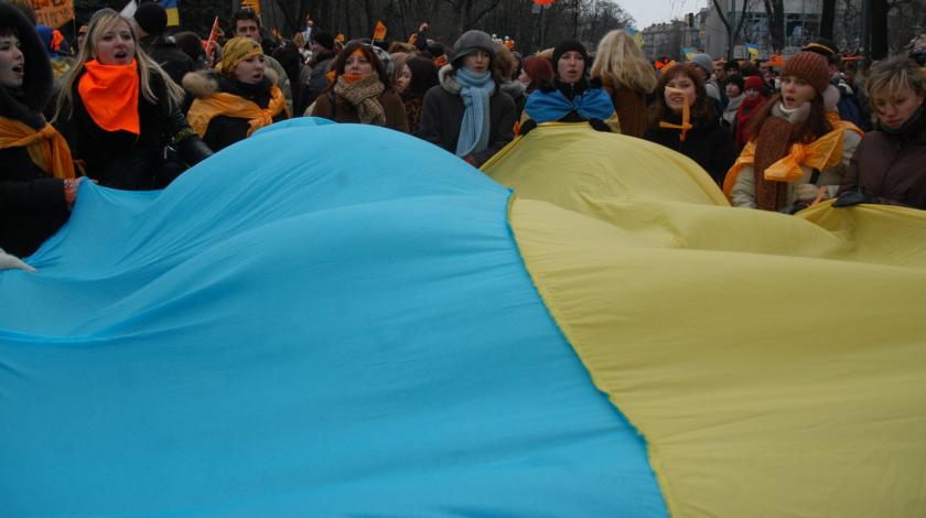 "Несем боевые потери": на Украине рассказали о проблемах из-за России