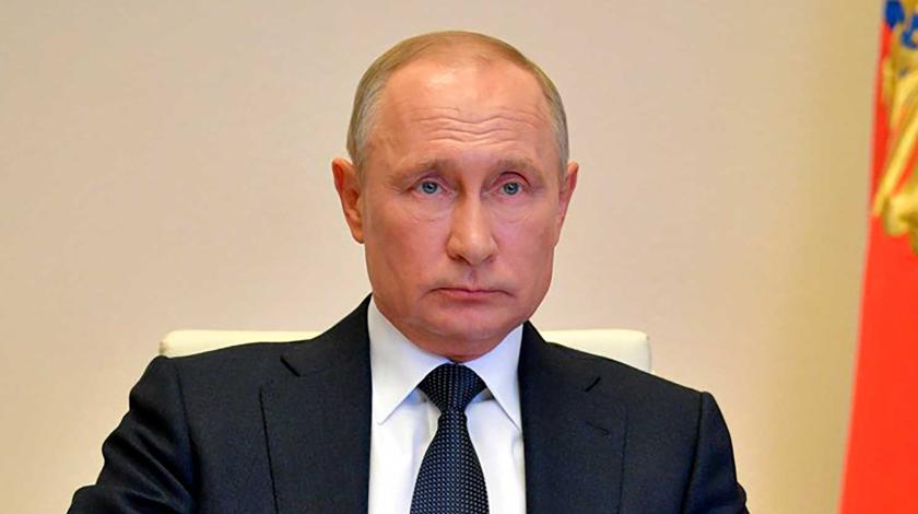 Дипломат: Путин успешно превращает Зеленского в Лукашенко