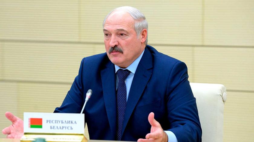 Лукашенко собрал экстренное совещание 
