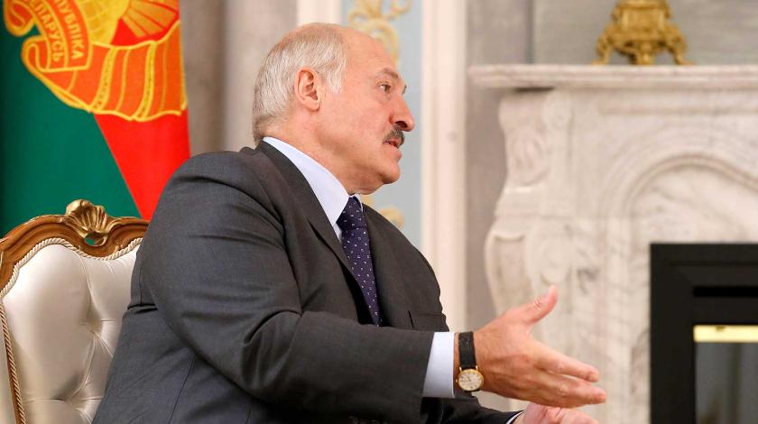 Конкурентка Лукашенко призвала солдат выступить против властей Белоруссии