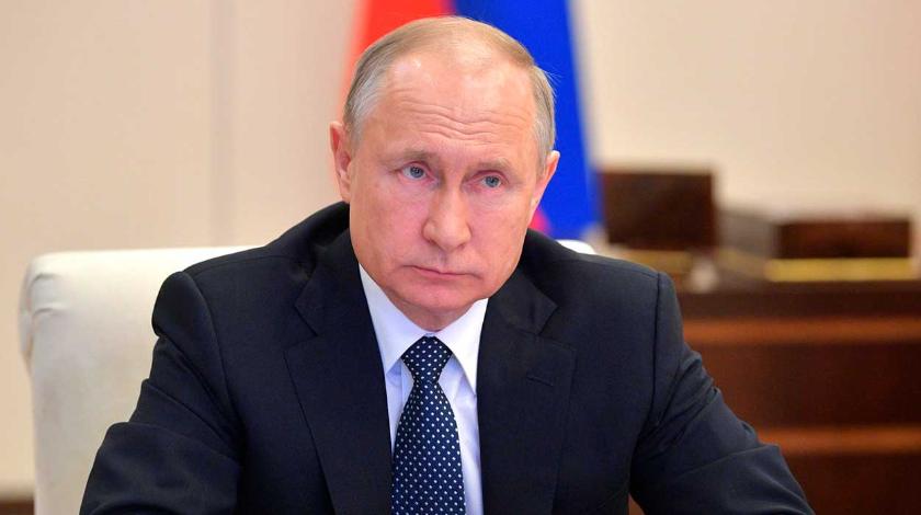 Эксперт: Путин определился с преемником
