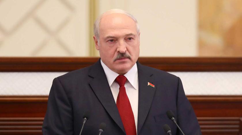 Безпалько: Лукашенко показал Западу мощную пощечину Москве от Минска