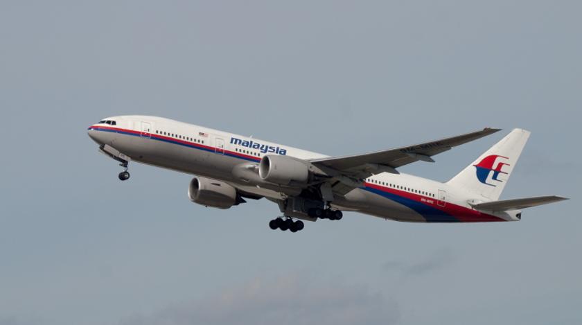 Украина "сдала" себя в причастности к крушению MH17