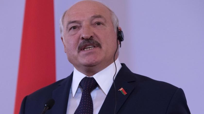 В Беларуси не показали отрывок передачи с Соловьевым об аресте россиян