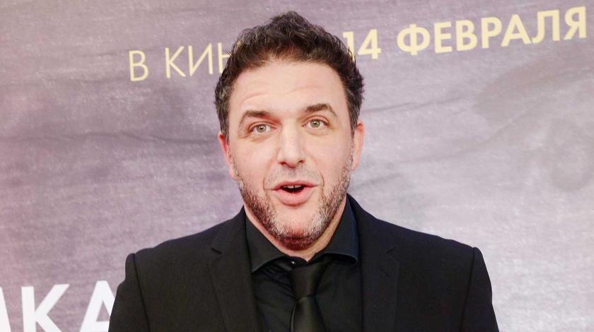 В ванной без штанов: Виторган сделал странное заявление