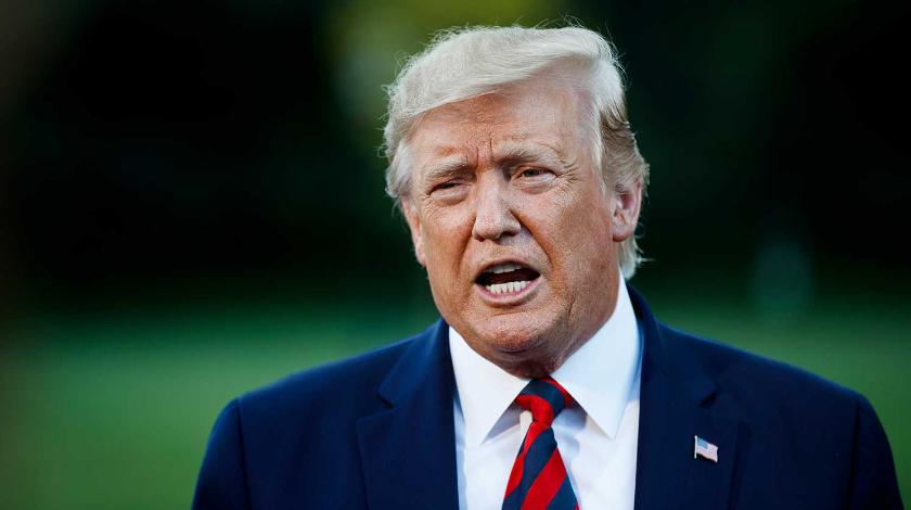 Без морали и образования: бывший советник раскрыл тайны Трампа