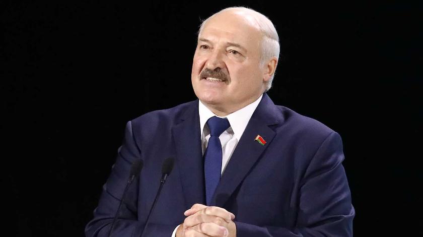 "Это все вранье": Лукашенко после задержания россиян обвинил Москву во лжи