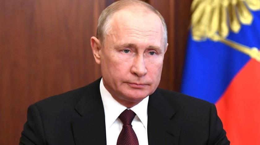 Цена вопроса высока: названа причина отсутствия преемника у Путина