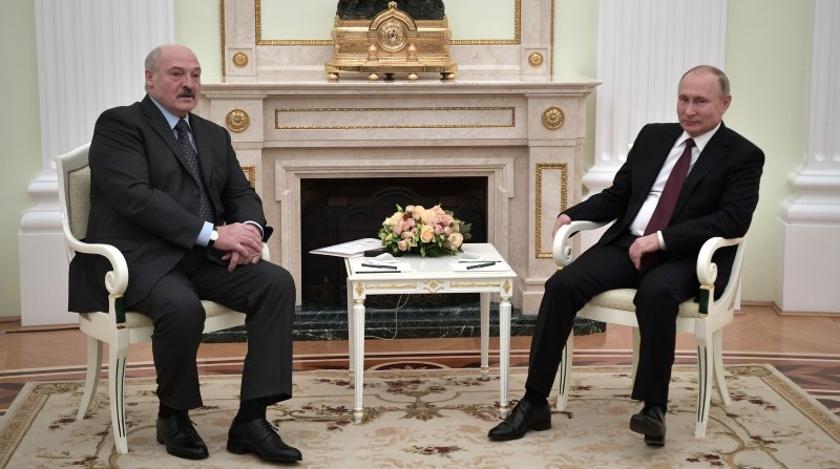 "Превратится в предателя": Путин разочаруется в Лукашенко при одном условии