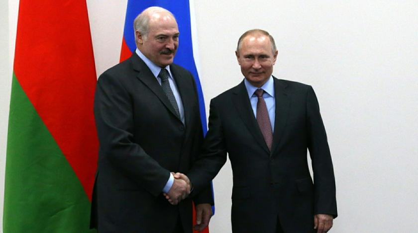 Глава Белоруссии раскрыл детали договора с Путиным