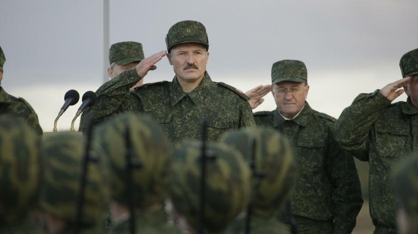 Познер раскусил Лукашенко