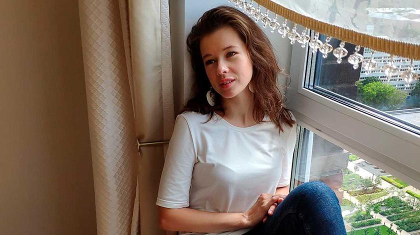 Екатерина Шпица в цветастом купальнике рассказала о проблемах в карьере:фото :: Шоу-бизнес