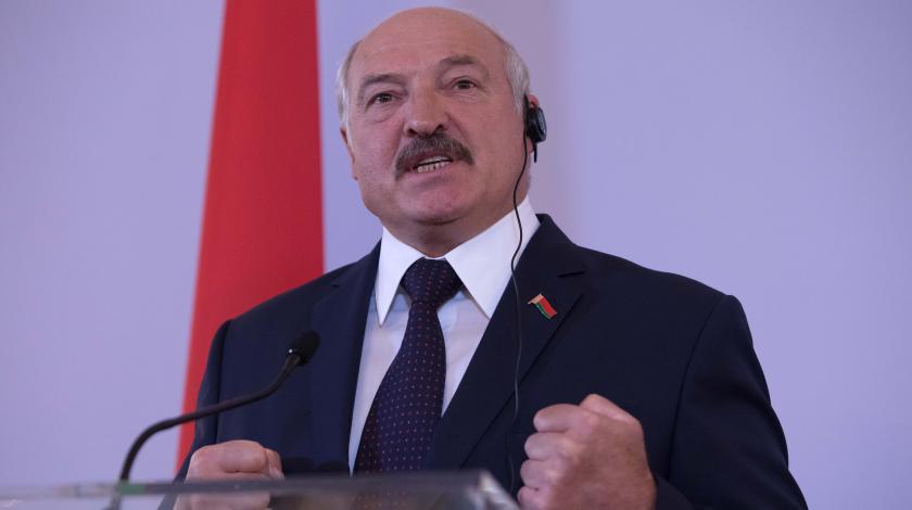 Лукашенко призвал забрать его дачу в Москве - видео 