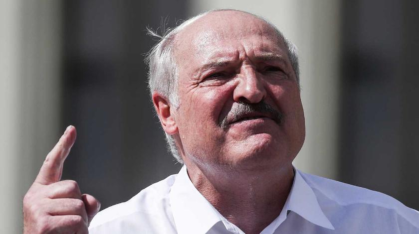 Российский сенатор назвал вероятную причину будущего проигрыша Лукашенко