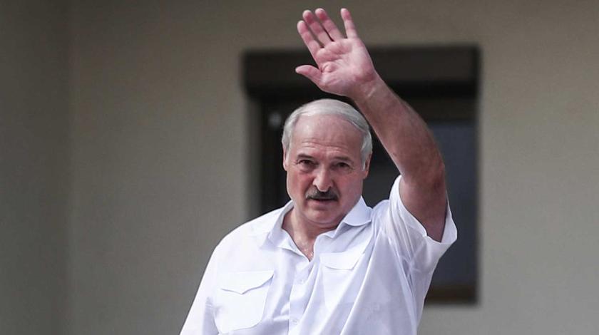 Эксперты назвали кандидатов на место Лукашенко в случае его свержения