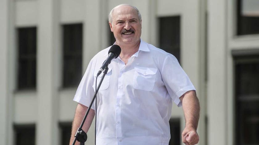"Я наработался": Лукашенко рассказал об усталости от президентства