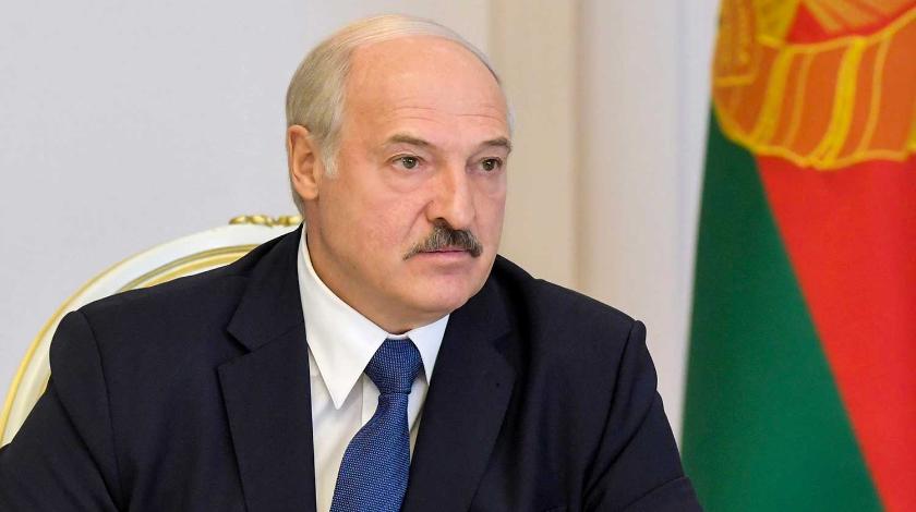Лукашенко внесли в "черный список" в Литве