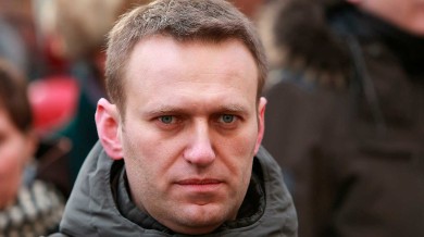 Навальный последние новости сегодня: отравление ...