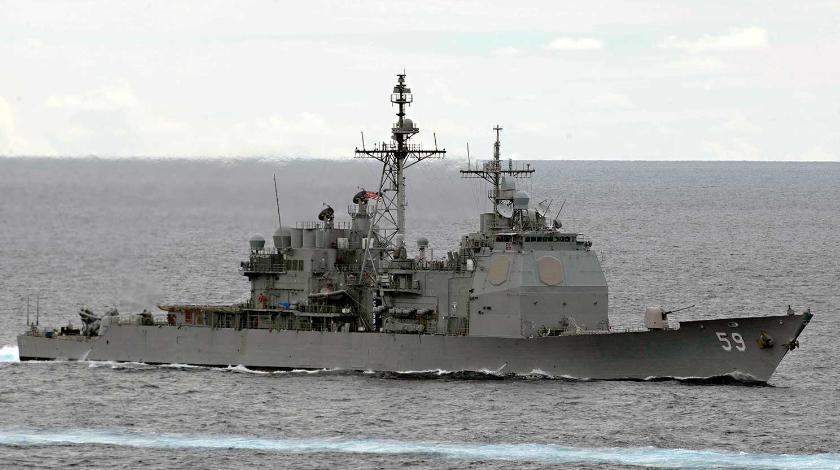 Авантюра: в России оценили план провести корабли НАТО не через Босфор