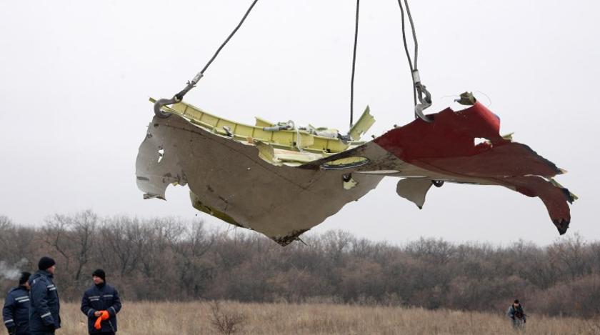 Разорвало на части: эксперт доказал ложь Нидерландов по делу MH17