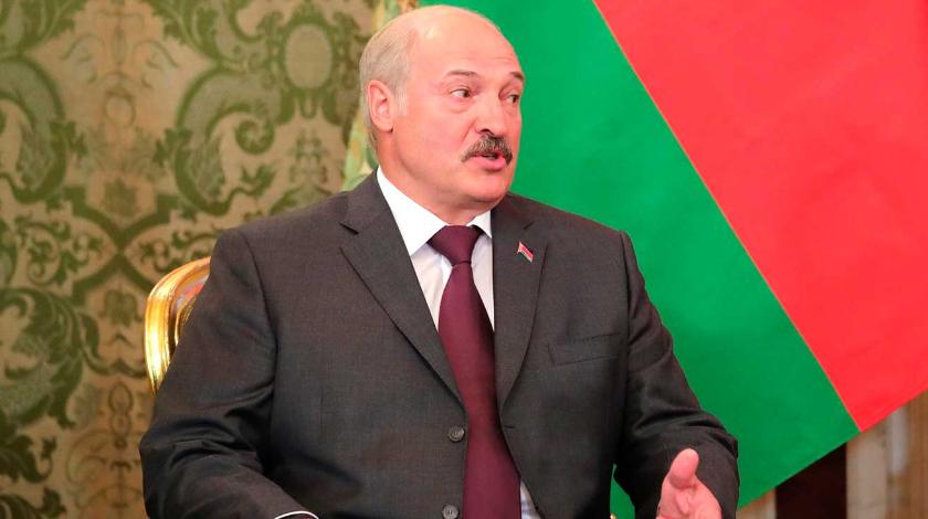 "Зажравшаяся" Литва ответила Лукашенко