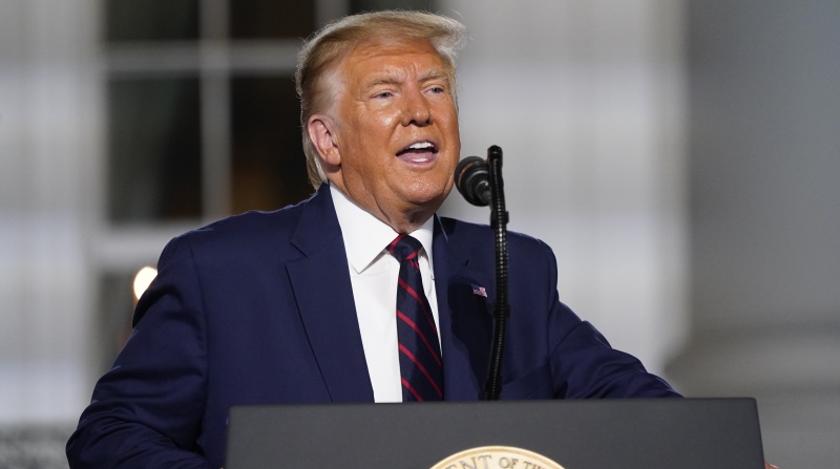 Трамп публично разозлился из-за необходимости покупать российскую нефть