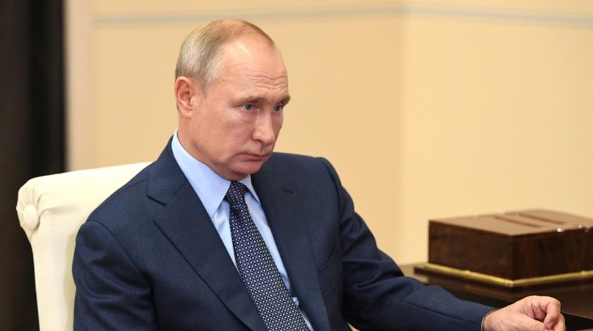 Путин послал белорусам тайный сигнал