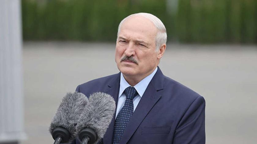 Лукашенко провоцирует войну между НАТО и Россией