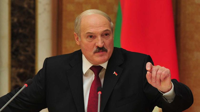"Будет гражданская война": Лукашенко назвал условие