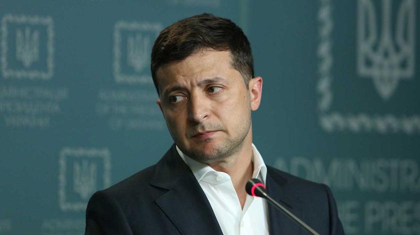 Зеленскому аукнутся его советы Лукашенко - экс-депутат Рады