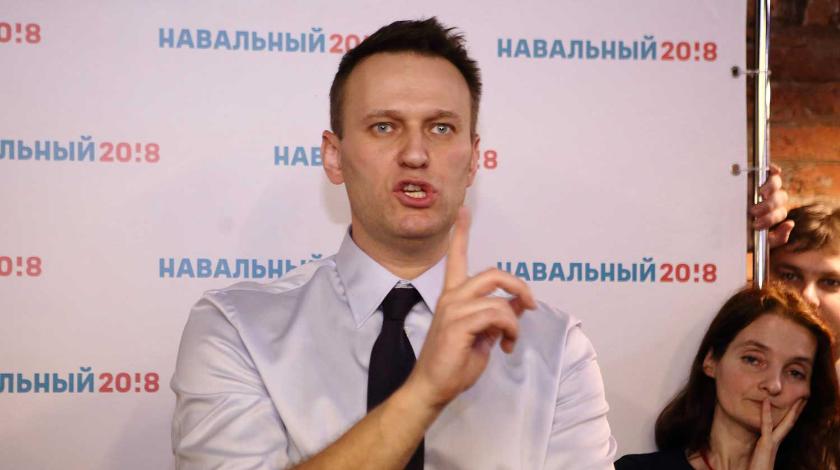 МИД ФРГ вызывает российского посла: стали известны результаты анализов Навального