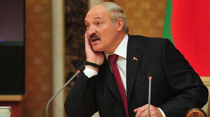 Вскрылись планы Лукашенко по объединению Белоруссии и Украины