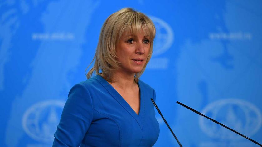 "Сделают выводы": чем обернется скандал с сербами для Захаровой