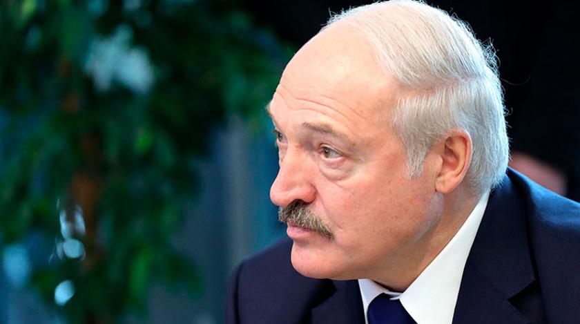 Гордон заявил о планах Кремля заменить Лукашенко