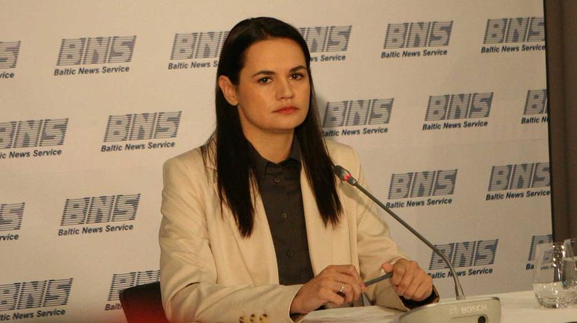 Тихановскую приструнили в ООН после заявления о насилии