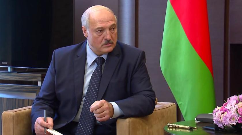 Время до ноября: в Европе бросили вызов Лукашенко