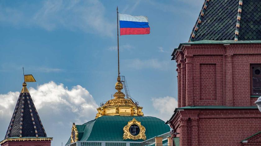 "Ткнуть мордой в лужу": Москве дали совет борьбы против лжи Запада