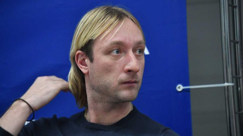 "Мне пришлось": Плющенко уволил 17 тренеров из своей академии