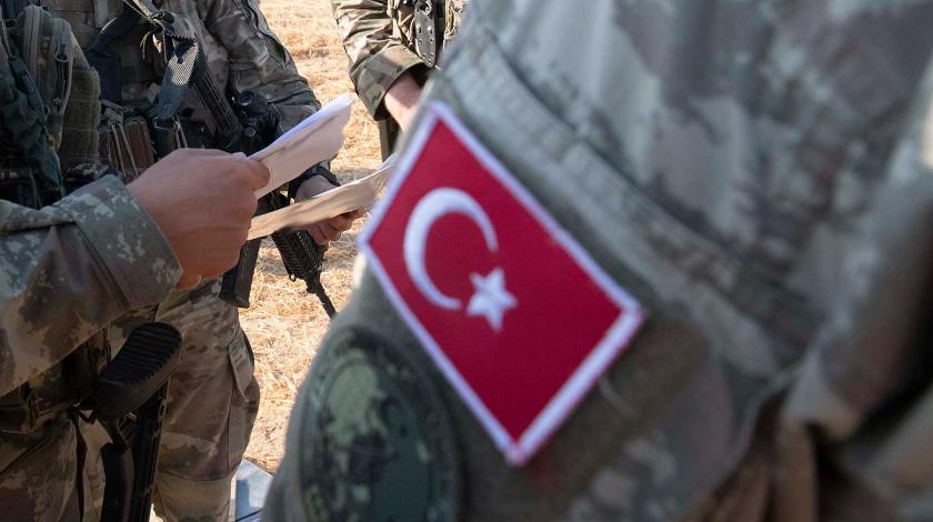 Турция тайно готовилась к конфликту в Карабахе с конца лета