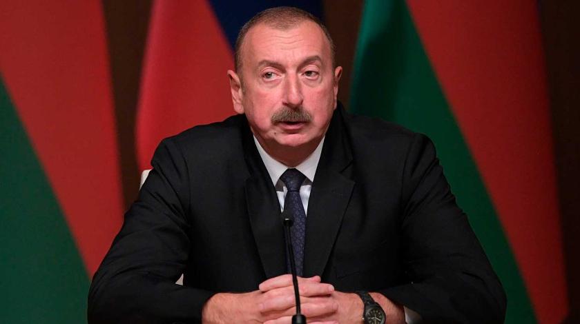 Переговоров не будет: главы Азербайджана и Армении сделали громкие заявления о конфликте