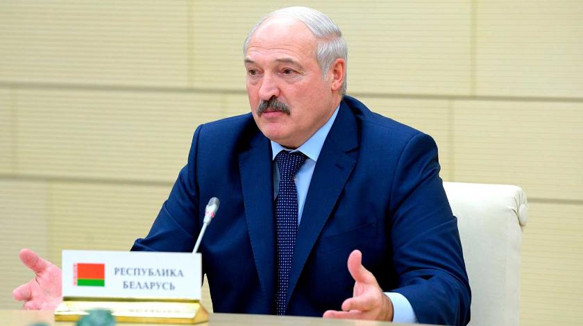 Киев нашел способ лишить Лукашенко должности президента
