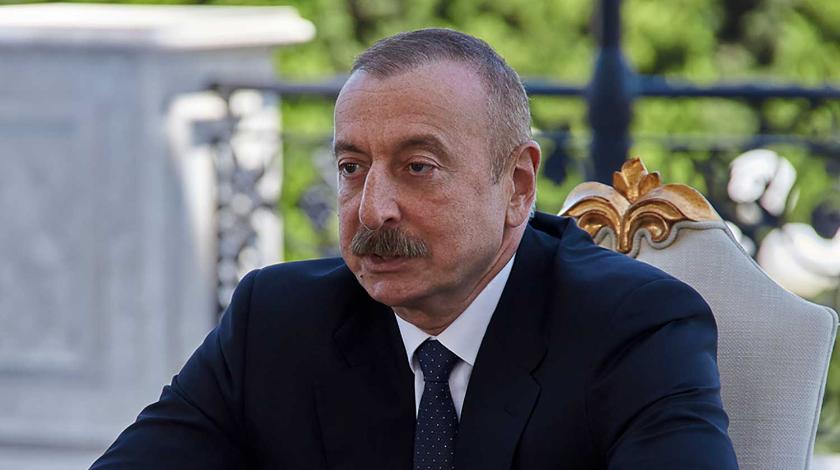 Азербайджан выдвинул ультиматум по Карабаху