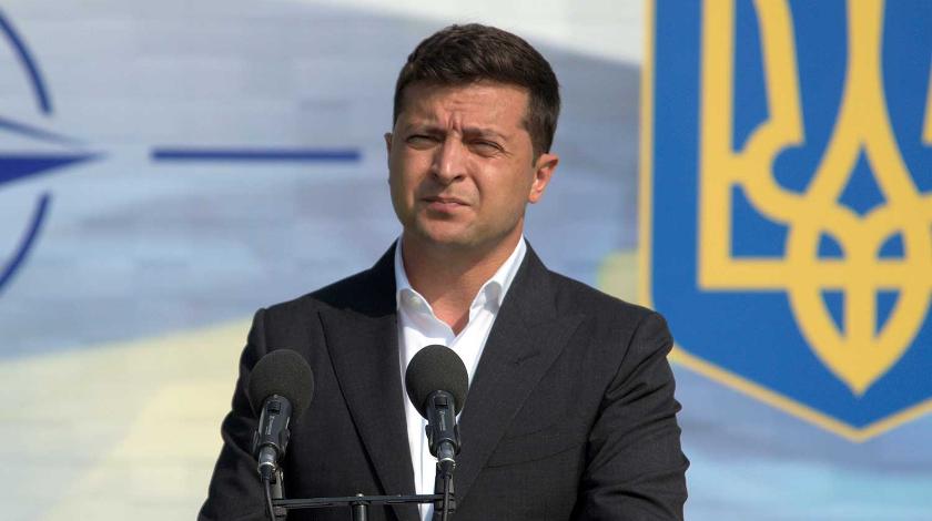 Депутат Рады: Зеленский и Порошенко обманули украинцев 