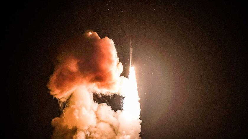 США пригрозили России отправить новые ракеты в Европу