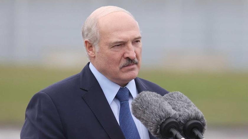 Лукашенко нарисовал страшные картинки распада страны из-за оппозиции
