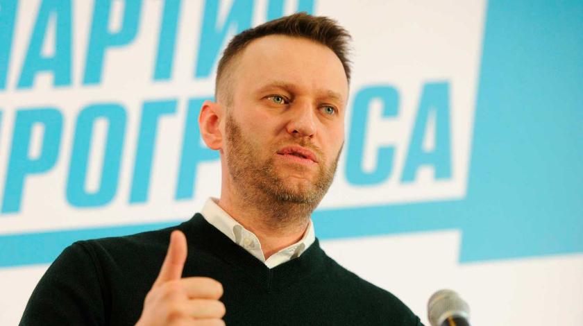 Просит оставить в Германии: Навальный решил не возвращаться в Россию