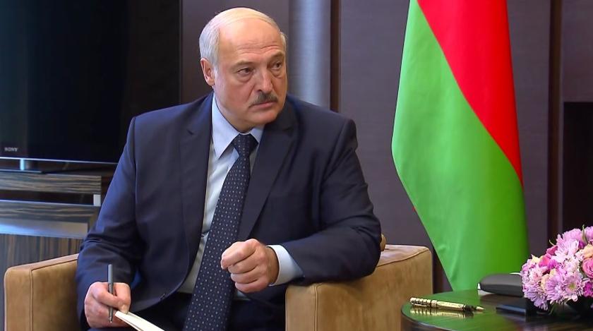 На Украине раскрыли ложь Лукашенко 