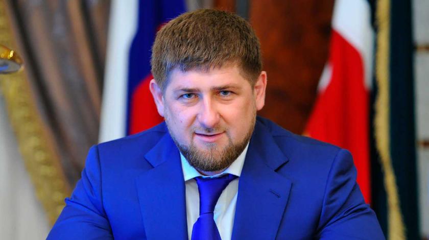 Дебилизм и позор США: Кадыров эмоционально отреагировал на новые американские санкции