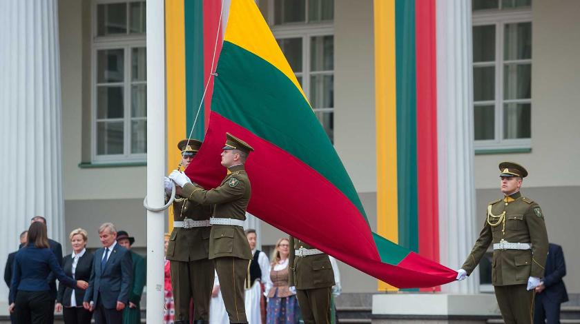 Посольство России ответило МИД Литвы на отказ от сближения с Москвой