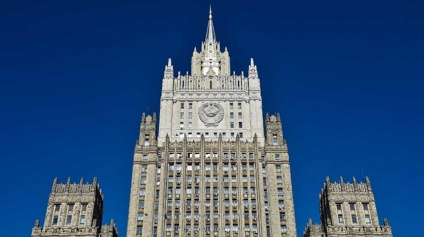"Без полутонов": Москва пригрозила жестким ответом на нарушения по ДОН